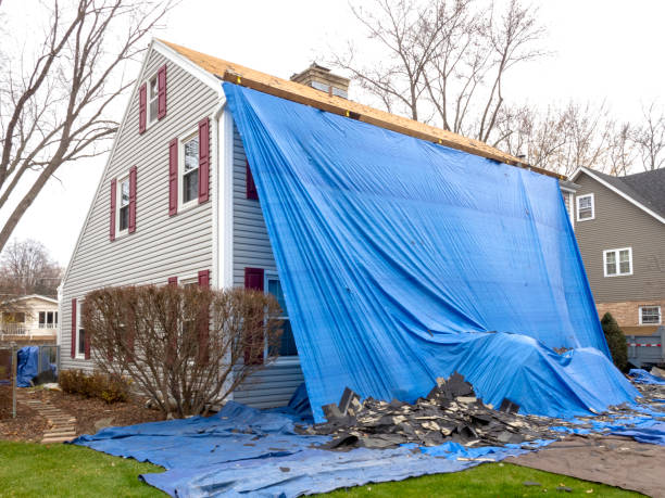 Best Brick Veneer Siding  in Chevy Chase, MD